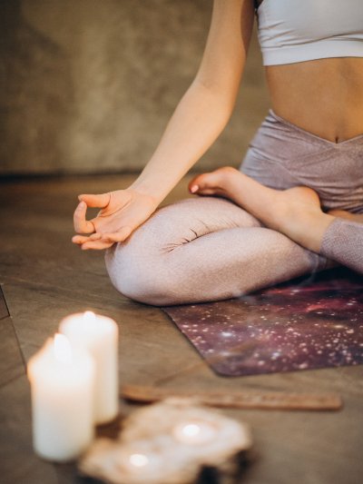Les bienfaits de la méditation - SETA Organic