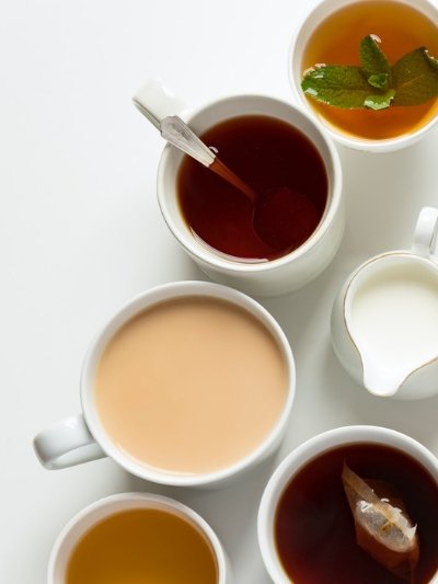Mes 10 alternatives préférées au café - SETA Organic