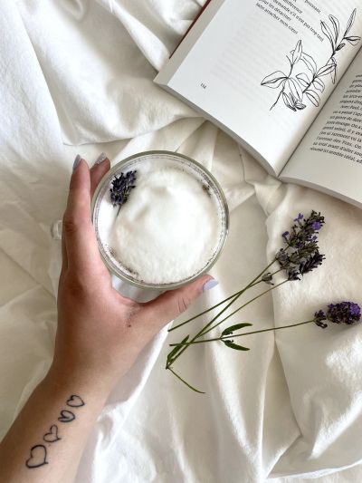 Nos astuces pour un sommeil paisible - SETA Organic