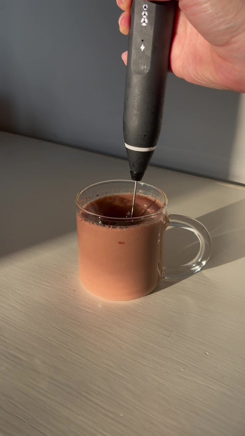 Stir