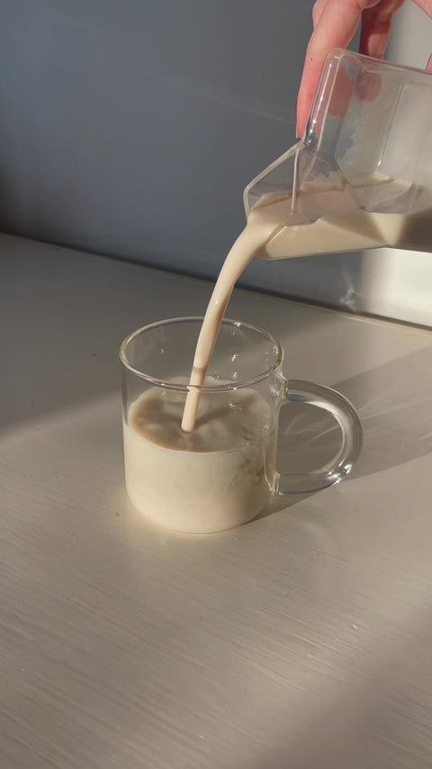 Pour