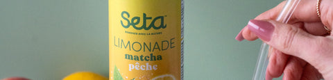 Matcha Lemonades