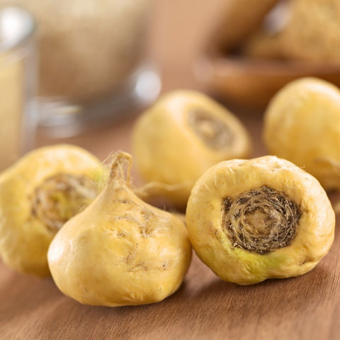 Maca