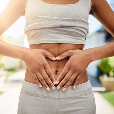 Live probiotics