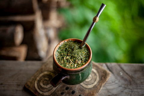 Yerba Maté
