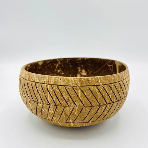 Bol en noix de coco - Bol en noix de coco - SETA Organic