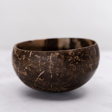 Bol en noix de coco - Bol en noix de coco - SETA Organic