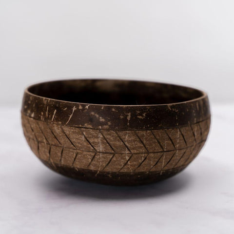 Bol en noix de coco - Bol en noix de coco - SETA Organic
