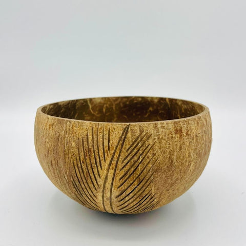 Bol en noix de coco - Bol en noix de coco - SETA Organic
