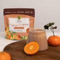 Smoothie Choco Orange - Smoothie Choco Orange - SETA Organic