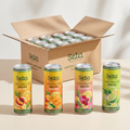 Boîte dragon - SETA Organic