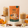 Pumpkin Spice Latte