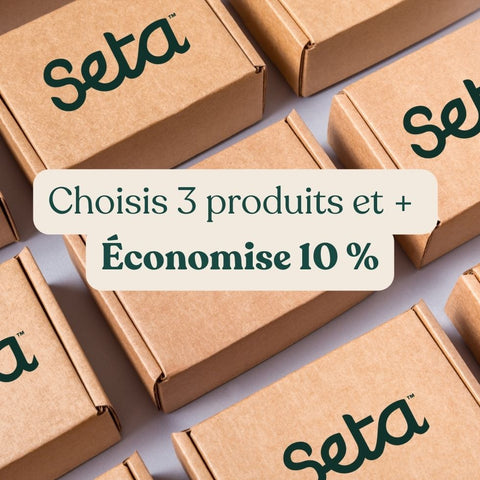 Boîte personnalisée