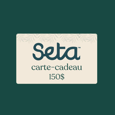 Carte-cadeau virtuelle