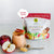 Smoothie Pomme Cannelle - Smoothie Pomme Cannelle - SETA Organic