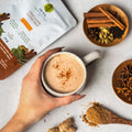 Latté Chaï - Latté Chaï - SETA Organic